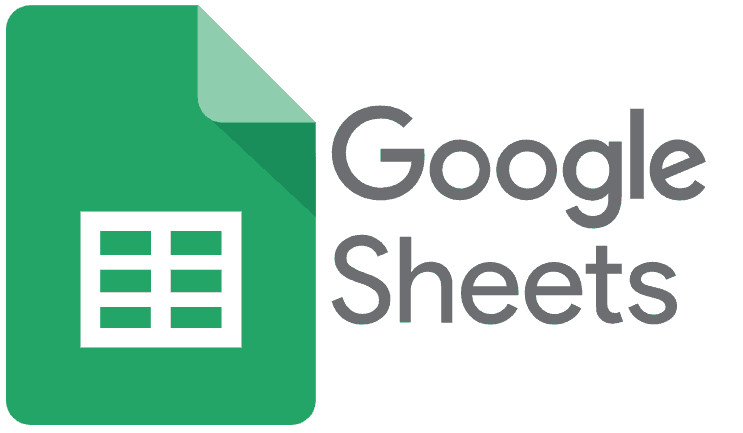 Google Sheets (Hojas de Google)